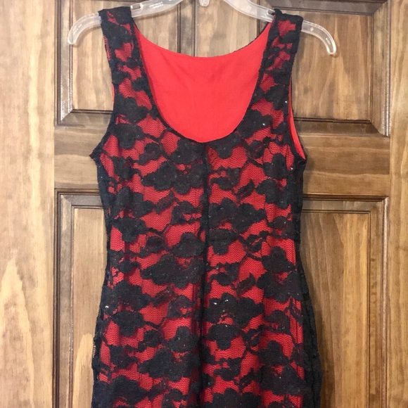 Forever 21 Dress - Picture 2 of 4